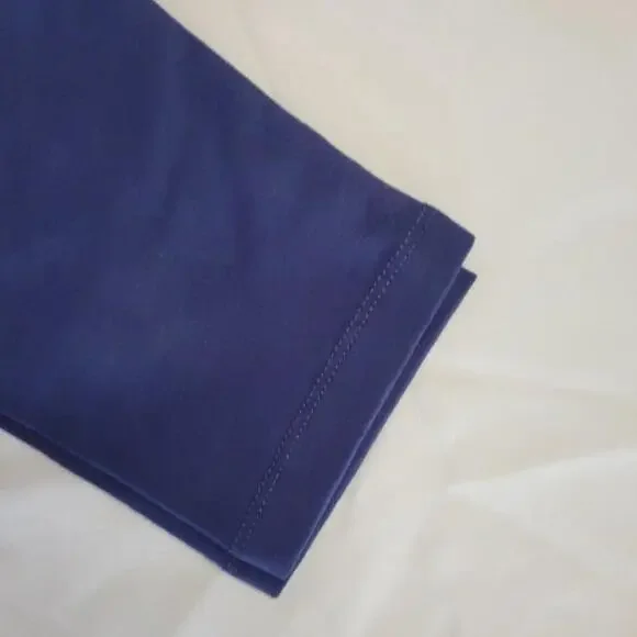 Cat & Jack Navy Blue Leggings - Picture 4 of 5